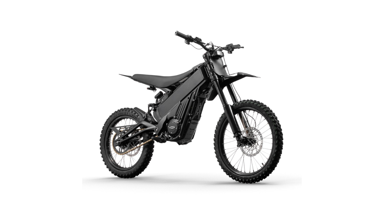 Talaria X3 MX PRO (Electric Motorbike)