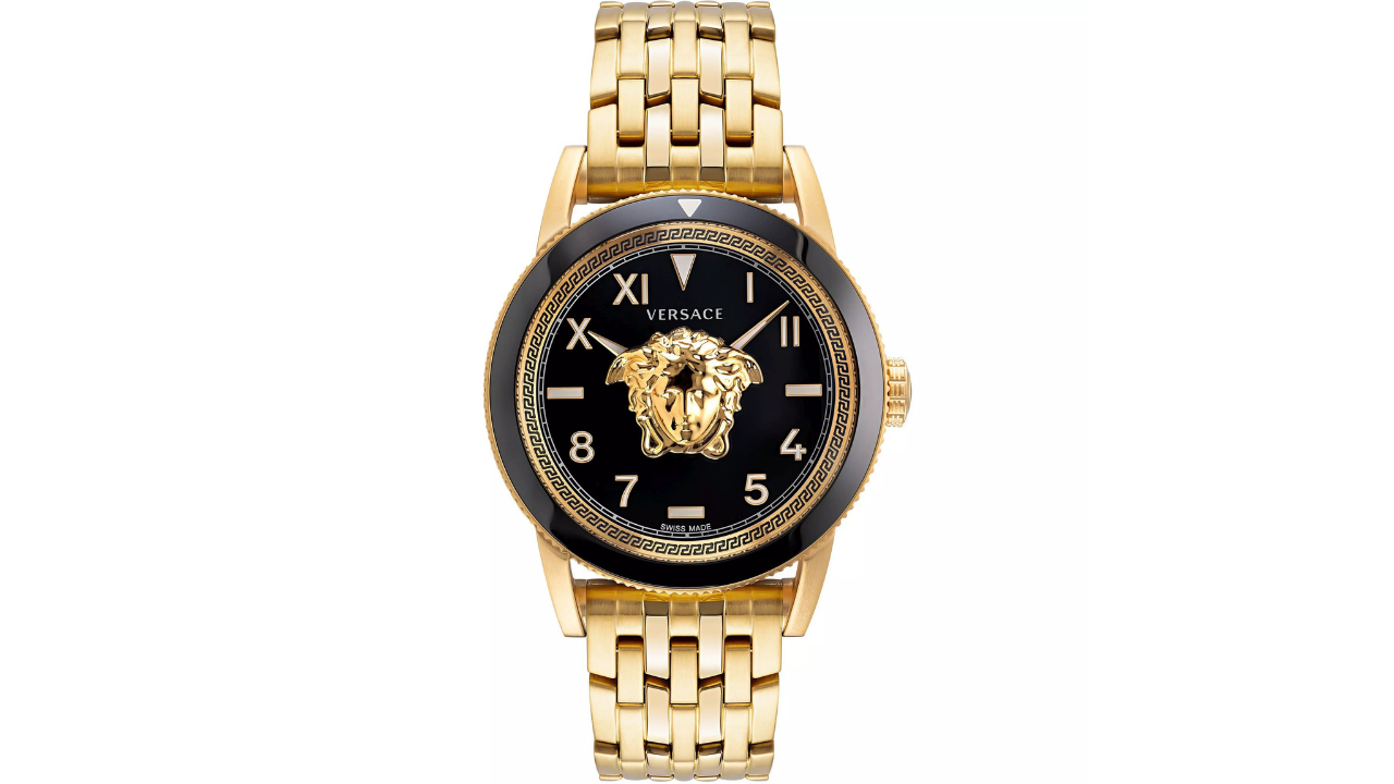 Versace Watch (Men's or Women's)